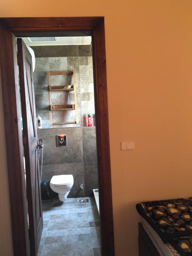 Villa M45 Byoum- Fayoum Qaryat at Ta'mir as Siyahiyah Bagian luar foto