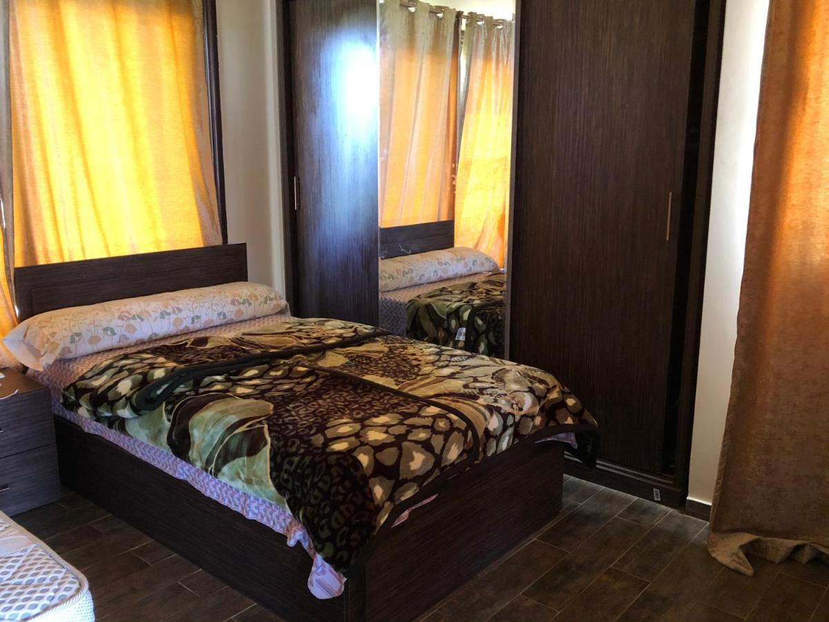 Villa M45 Byoum- Fayoum Qaryat at Ta'mir as Siyahiyah Bagian luar foto