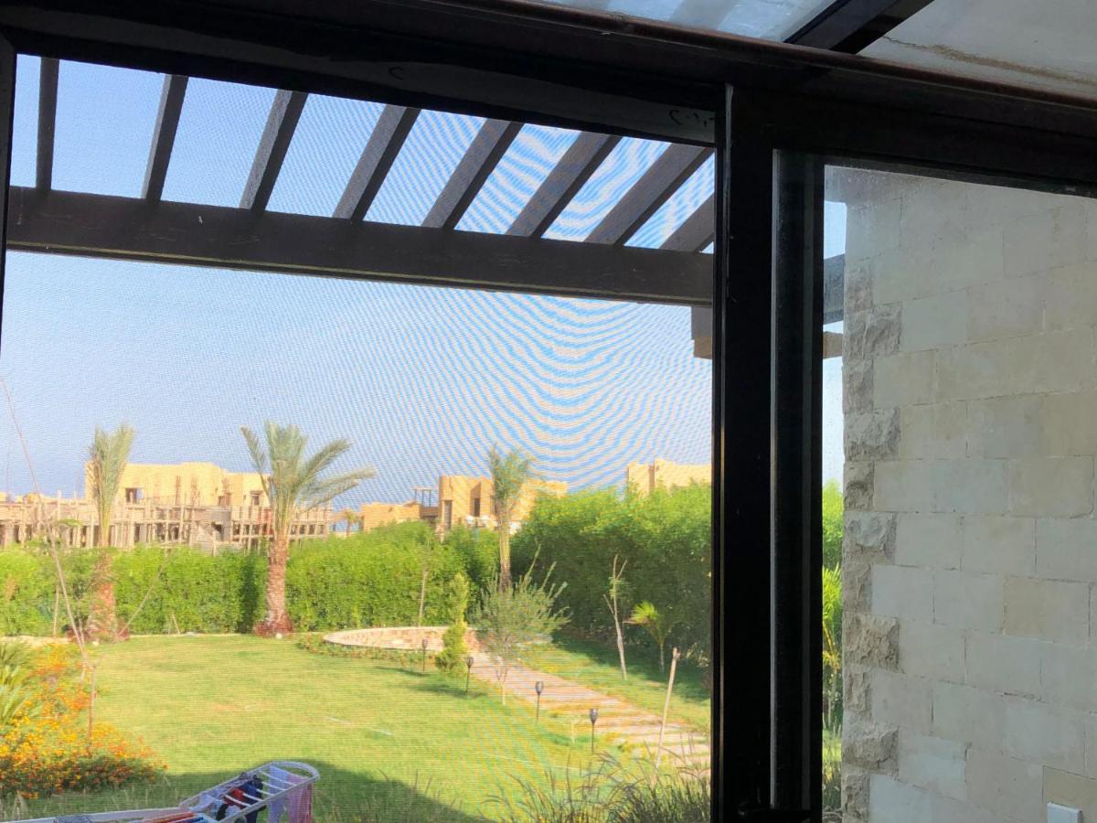 Villa M45 Byoum- Fayoum Qaryat at Ta'mir as Siyahiyah Bagian luar foto