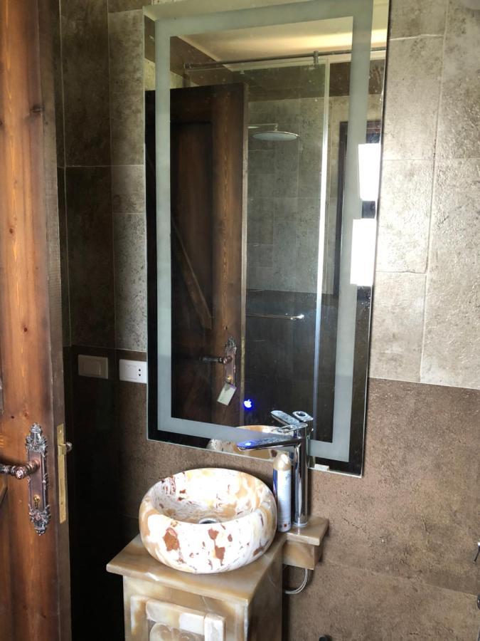 Villa M45 Byoum- Fayoum Qaryat at Ta'mir as Siyahiyah Bagian luar foto